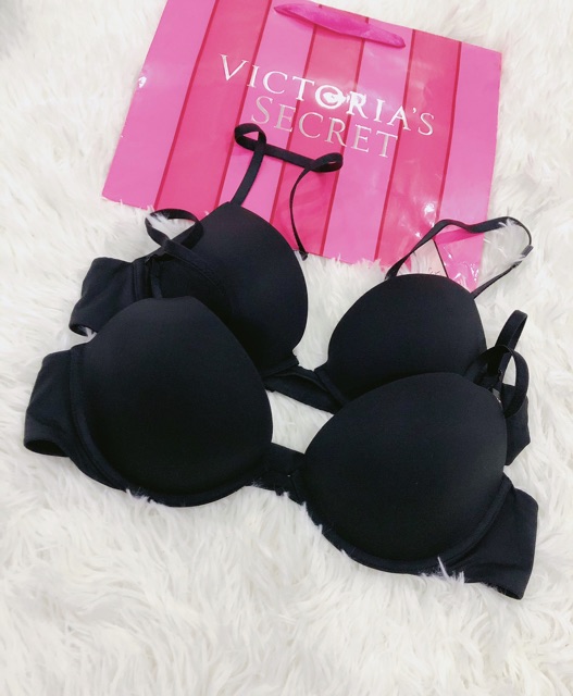 Áo Victoria’s Secret chính hãng ( size 32A, 34A, 34B, 36B)