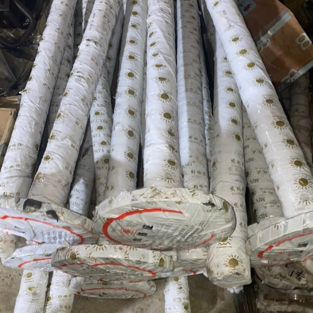 Sản phẩm gia đình làm: Trục láp 20 then/14 lỗ/12 lỗ vam có các cỡ dài 96,98,102cm hàng mặt trời xịn