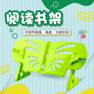 KẸP ĐỌC SÁCH CHỐNG CẬN THỊ