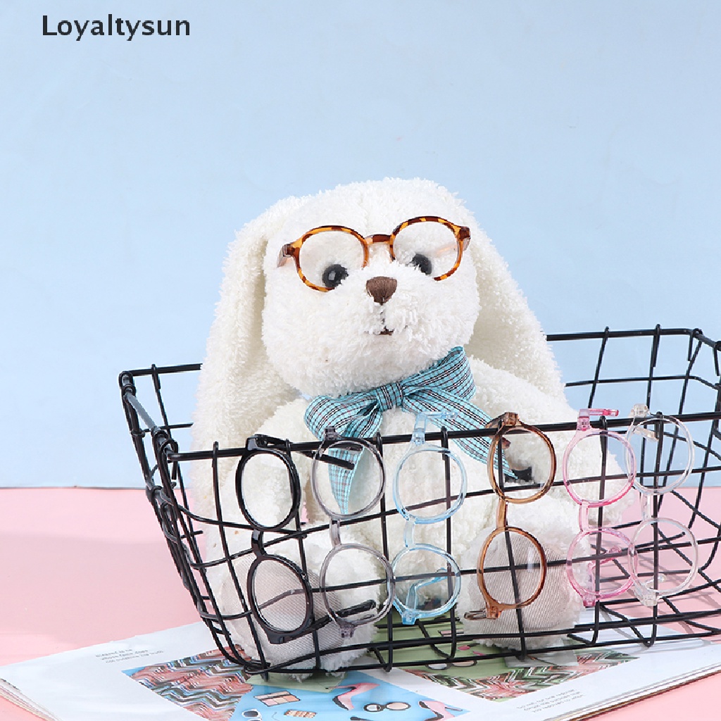 1 Gọng Kính Tròn 9cm Tỉ Lệ 1 / 6