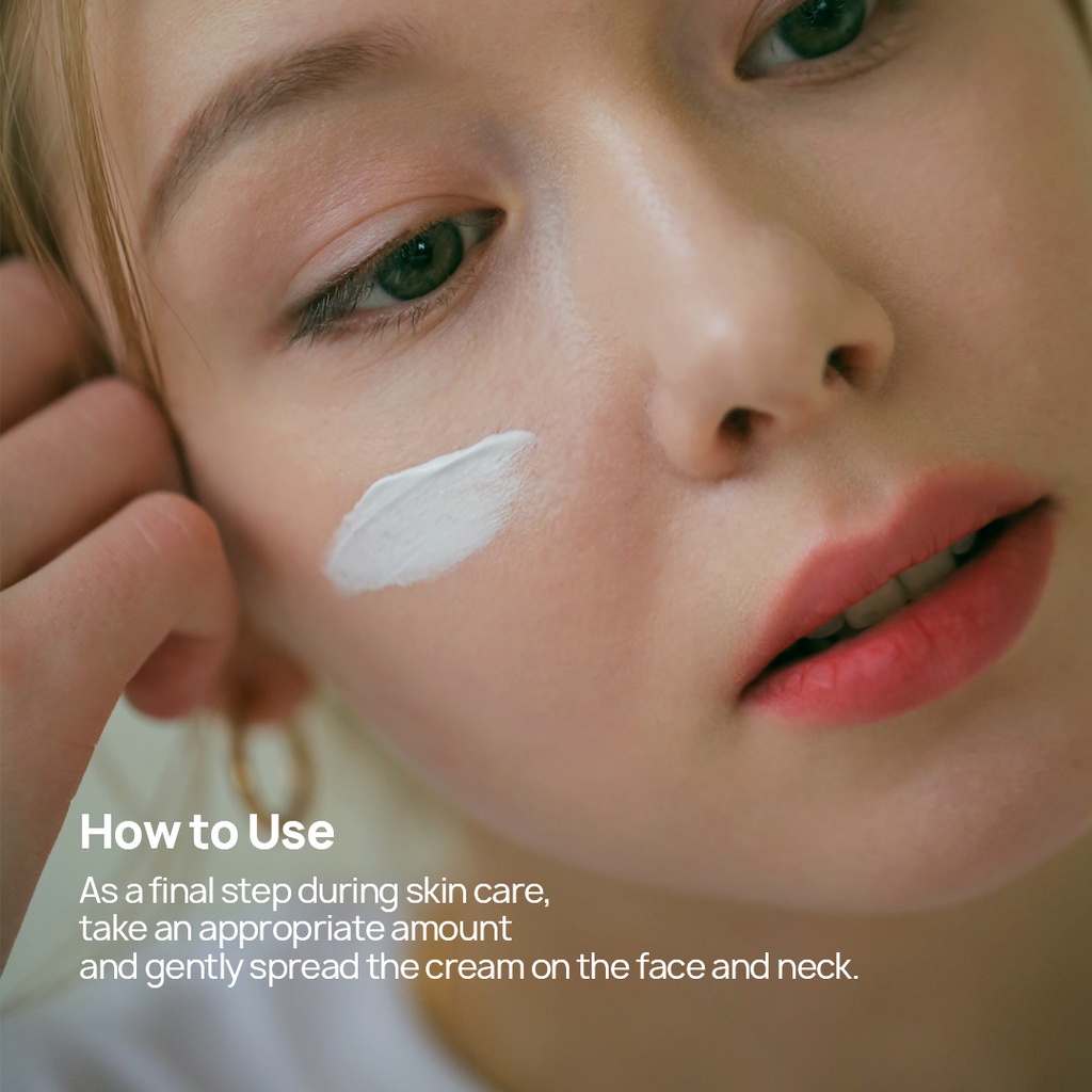 Kem Giảm Nám Tàn Nhang Dưỡng Ẩm ONE DAY'S YOU Nyeo Cream W