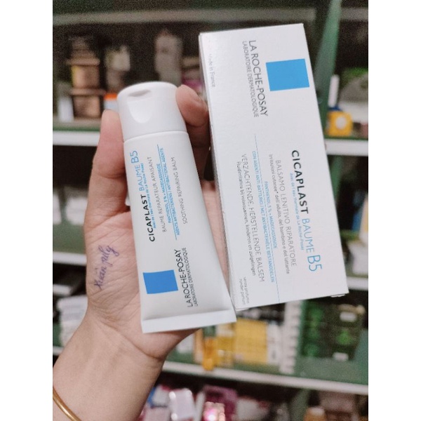 [ ảnh thật ] 𝐊𝐞𝐦 𝐝𝐮̛𝐨̛̃𝐧𝐠 𝐁𝟓 phục hồi da