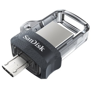 Usb sandisk dd3 ultra dual drive 16/32/64gb