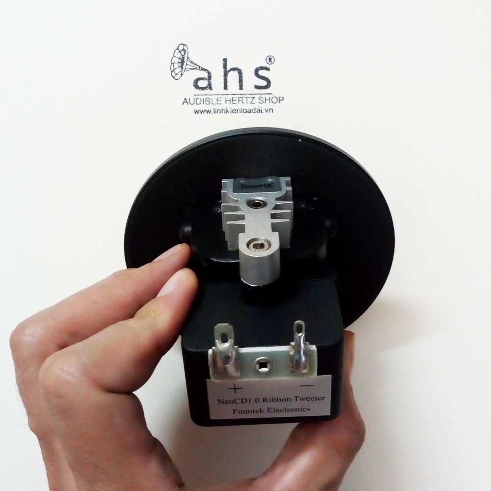 Siêu tép mành  Fountek NeoCD1.0, giá cho 1 củ