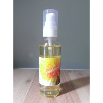 Dầu Hoa Rum - Safflower Oil 100ml