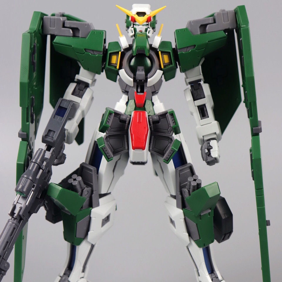 Mô hình lắp ráp Gunpla Daban 6653 MG 1/100 Dynames Gundam Daban