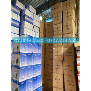 MÁY DẬP TAY ETON D7 - MÁY SIÊU BỀN