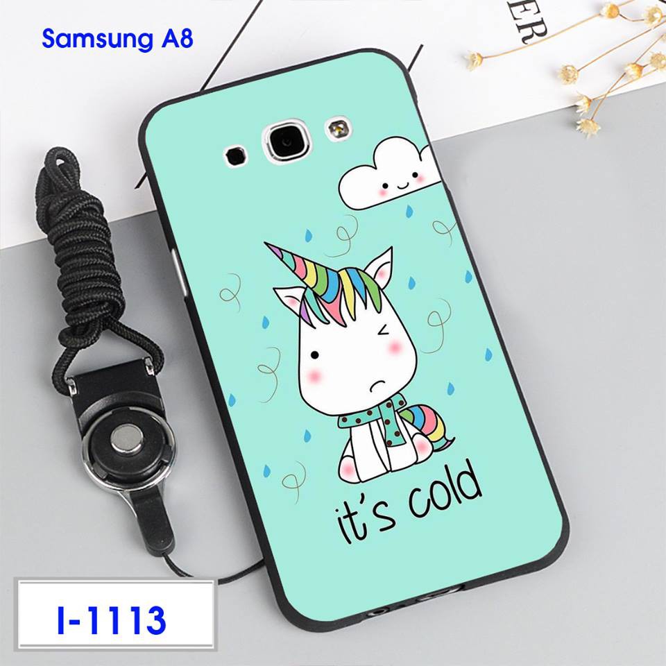 ỐP ĐIỆN THOẠI SAMSUNG A8 2015 -SAMSUNG J7 2016 - SAMSUNG J5 2016 -SAMSUNG J3/J32016 IN HÌNH CUTE GIÁ RẺ SIÊUỀN