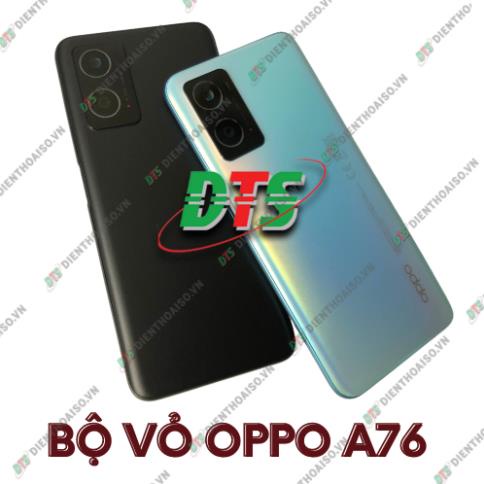 Bộ vỏ oppo a76 ( Bộ vỏ dành cho oppo a76 )