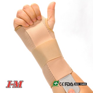 Nẹp cổ tay IM EH-309