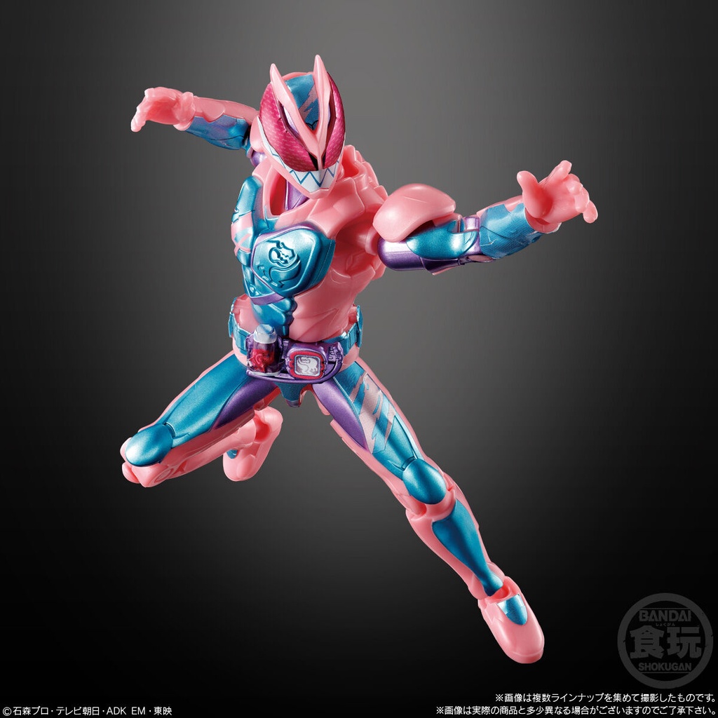 Mô hình SODO Revice Chính Hãng Bandai So-Do Kamen Rider Vice Rex Genome Saber Zero One 01 Zenkaiger Nhật Bản Có ảnh thật