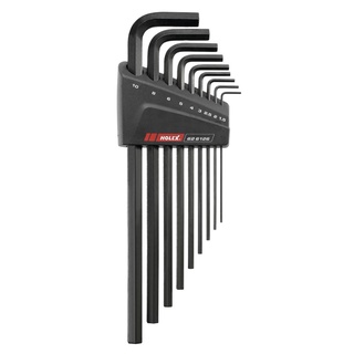 Bộ lục giác 9 cây holex