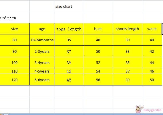 Set áo thun ngắn tay in chữ + quần short cho bé gái