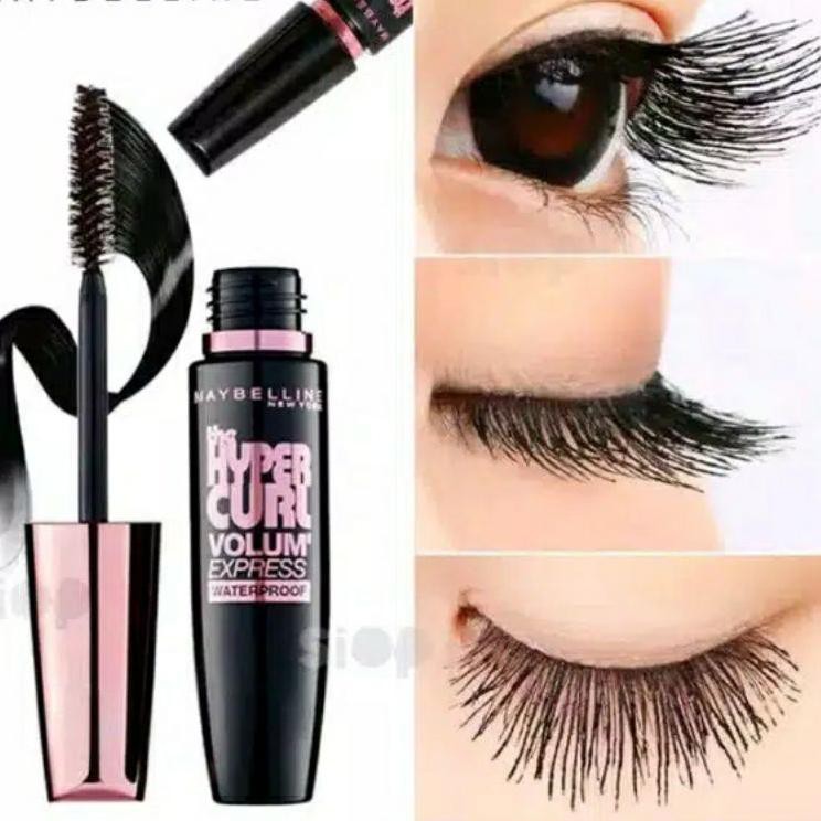 (Hàng Mới Về) Bộ Mỹ Phẩm Trang Điểm Maybelline Phiên Bản Đặc Biệt