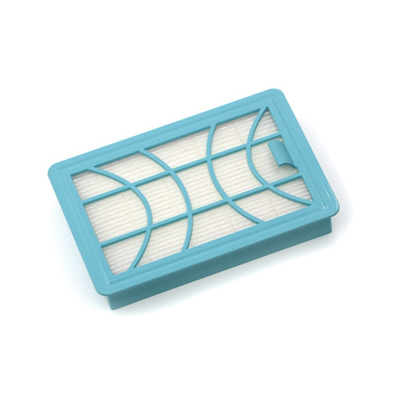 Bộ Lọc Và Khung Lọc Phù Hợp Cho Philips Cp0616 Fc9728 Fc9730 Fc9731 Fc9732 Fc9733 Fc9734 Fc9735