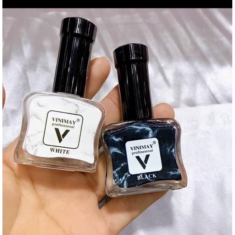 Cồn Loang Đen,Cồn Loang Trắng Vinimay