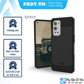 Ốp UAG Scout+ cho OnePlus 9 Pro [Nhập khẩu - phân phối chính hãng]