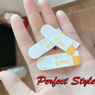 [Hàng xịn 4 lớp] Miếng dán PPF dành cho Miband 5 Miband 3  Miband 4