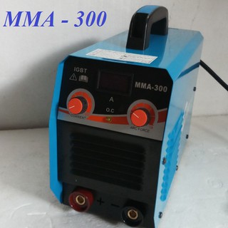 máy hàn MailTank MMA300 - máy hàn điện tử