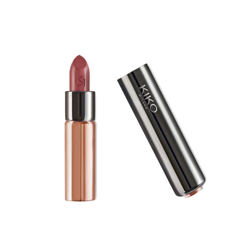 Son Kiko 105 Pinkish Brown (màu hồng nâu đất) chính hãng