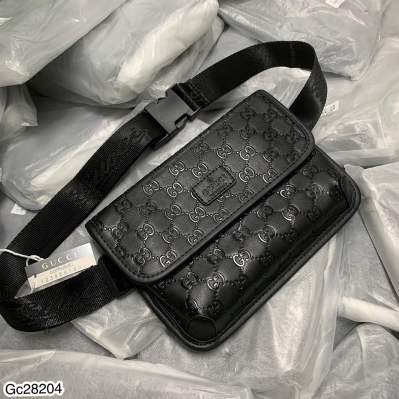 Túi Đeo Chéo LV Cao Cấp - Túi Da GC Nam Cao Cấp