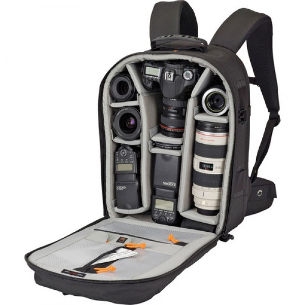 Balo Máy ảnh Lowepro Pro Runner 350AW