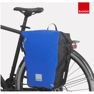 Túi Treo Baga Sau Xe Đạp Chống Nước 20l B222