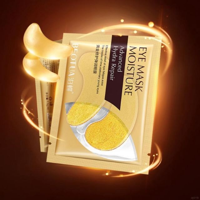 Mặt nạ mắt collagen Beotua | BigBuy360 - bigbuy360.vn