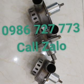 Đầu bơm nước máy cắt cỏ, máy xạc cỏ, Bộ tát nước lắp máy cắt cỏ