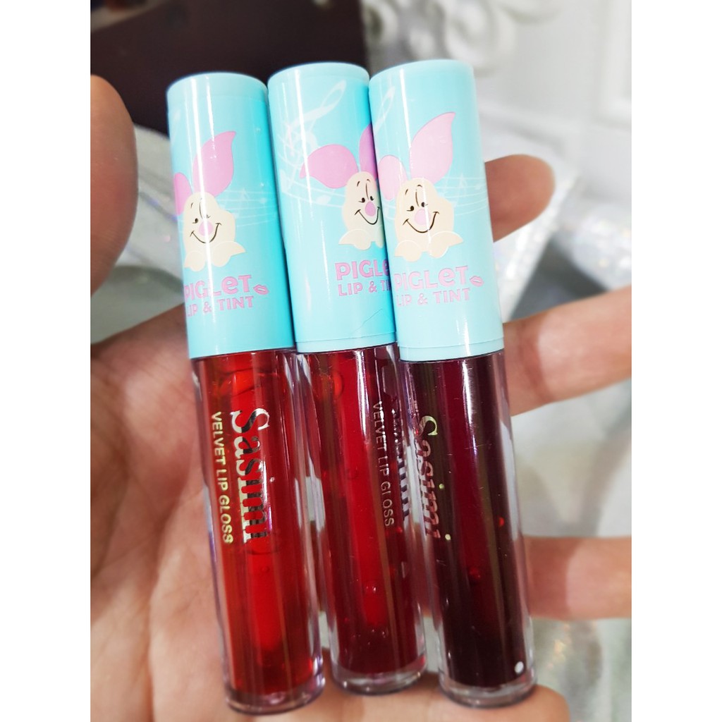 Son Tint Sasimi Hương Trái Cây | BigBuy360 - bigbuy360.vn