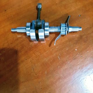 Trục khuỷu máy cắt cỏ honda gx25 rẻ