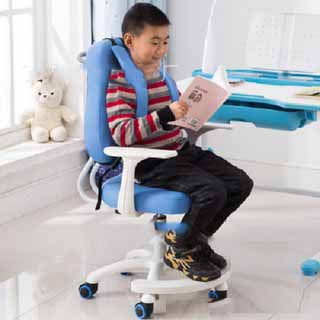 ghế học tập chống gù có đai cố định,ghế chống gù cho học sinh  shopmuasam789
