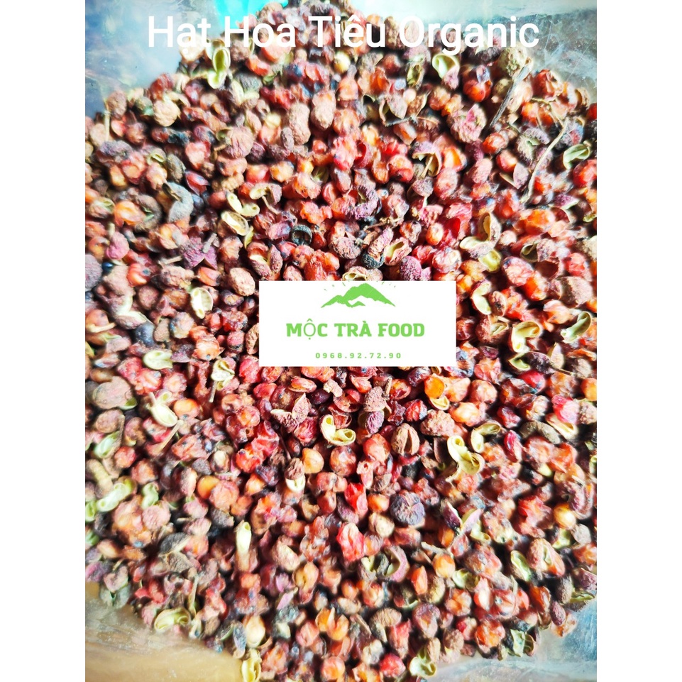 Bột Năng Tài Ký Túi 1kg