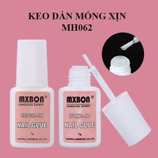 Keo Đính Đá MXBON