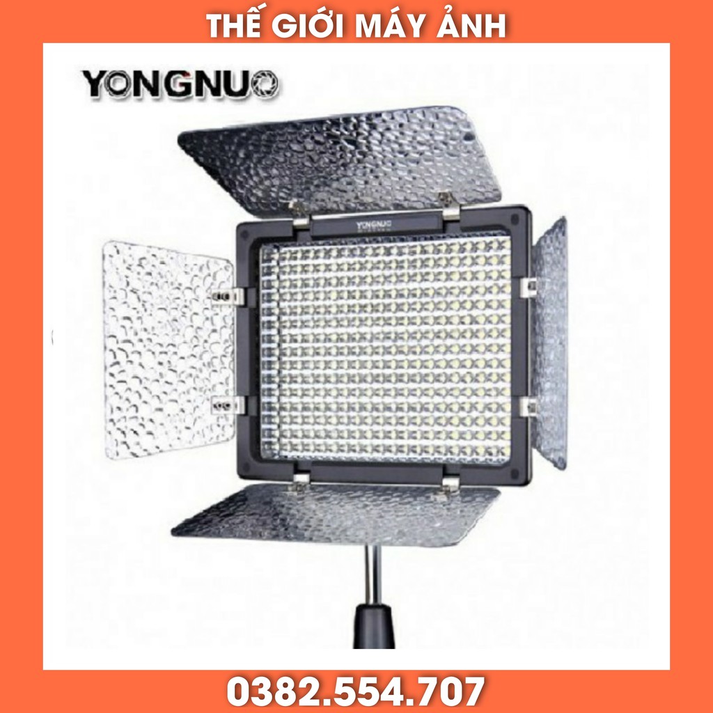 Đèn LED Video Light Yongnuo YN-300 lll