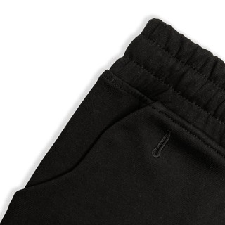 Quần dài LEVENTS Essential Sweatpants/ Black