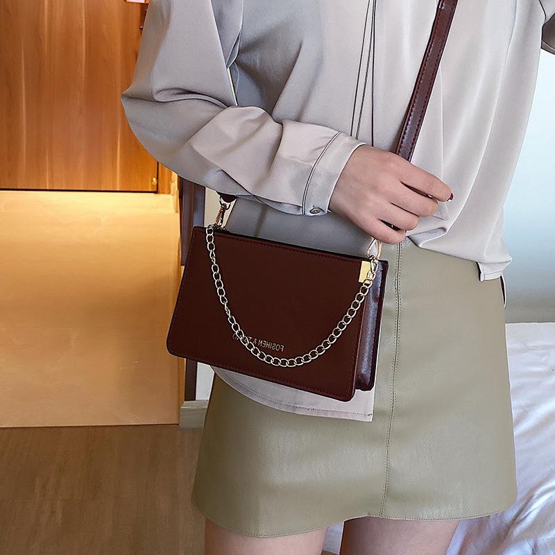 Túi đeo chéo nữ đẹp mini phong cách cá tính da mềm đi chơi cute giá rẻ HYTACO
