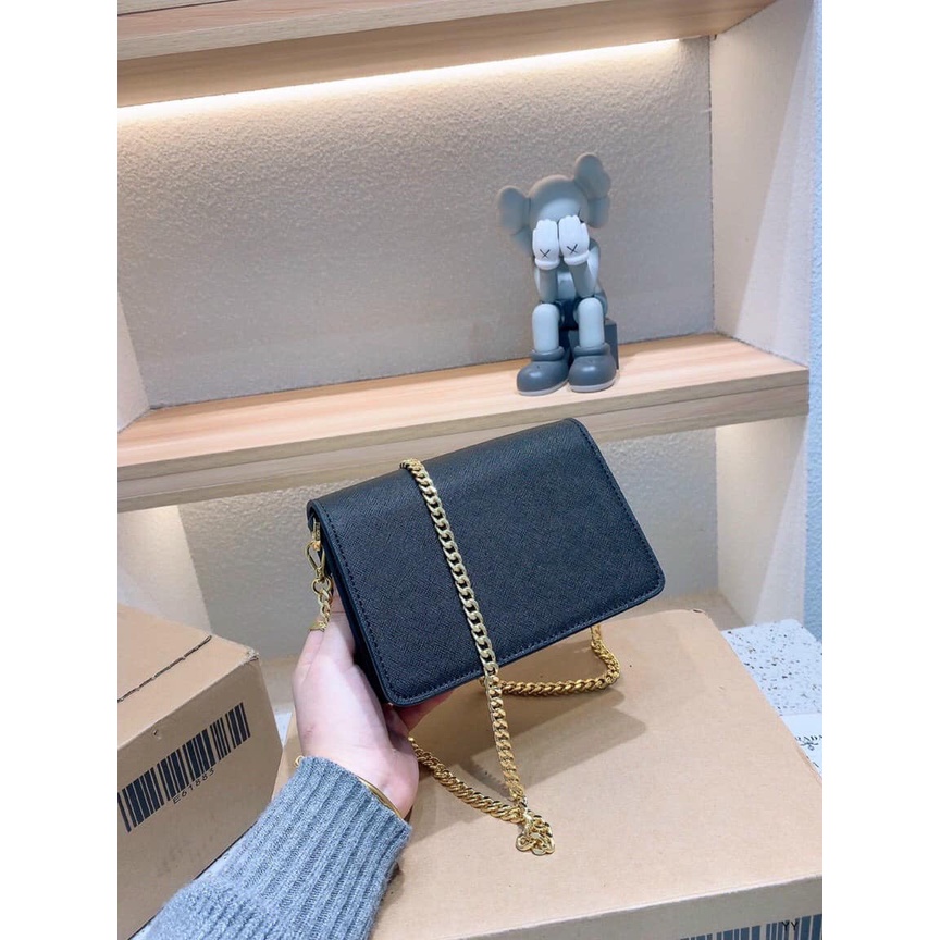 TÚI ĐEO CHÉO PRADA CAO CẤP