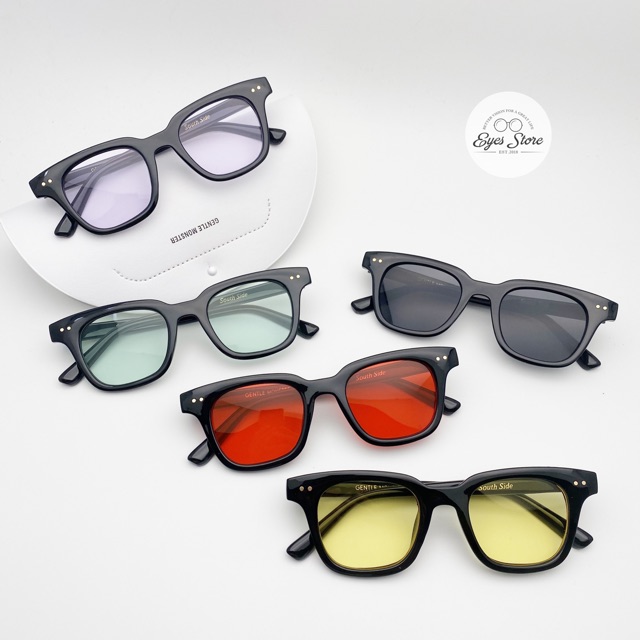 Kính Mát Eyes Store 2201 - Chống Tia UV 400