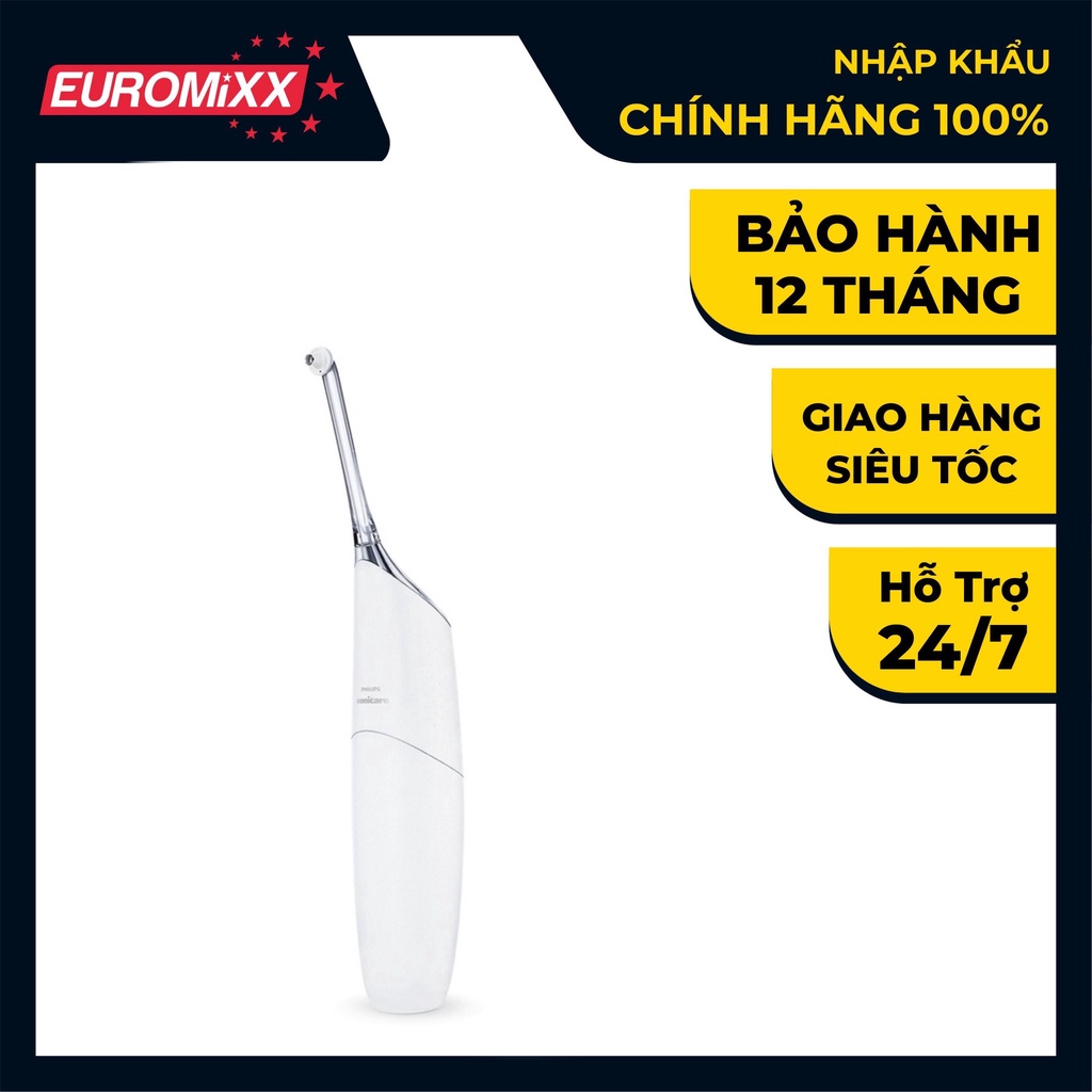 Tăm nước Philips HX8438