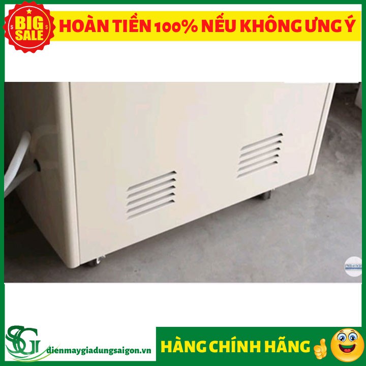 SALE Máy Hút Ẩm Công Nghiệp FujiE HM-2408D  "❤️RẺ VÔ ĐỊCH❤️ ❤️RẺ NGỠ NGÀNG❤️"