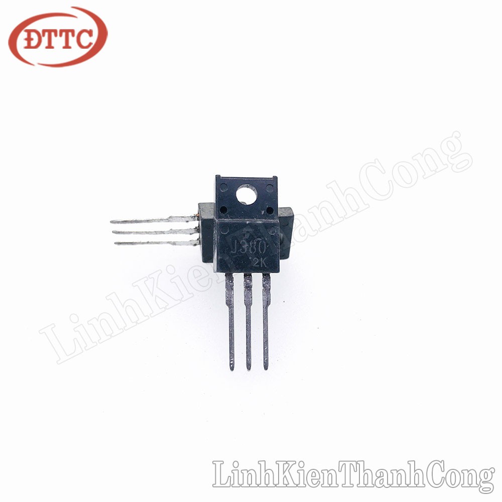 MOSFET J380 Tháo Máy