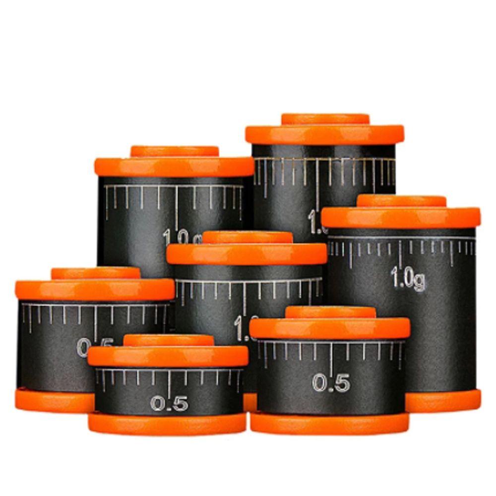 Phụ Kiện Chì Câu Cá 0.6MM Bằng Chì Chuyên Dụng