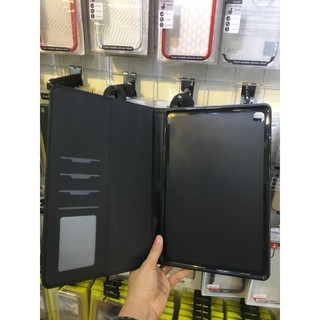 Bao da ipad VTZ