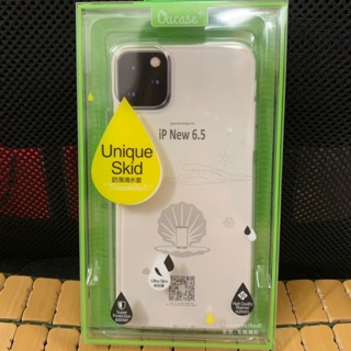 Ốp dẻo vu trong suốt cho iphone 11 pro max 6.5 inch