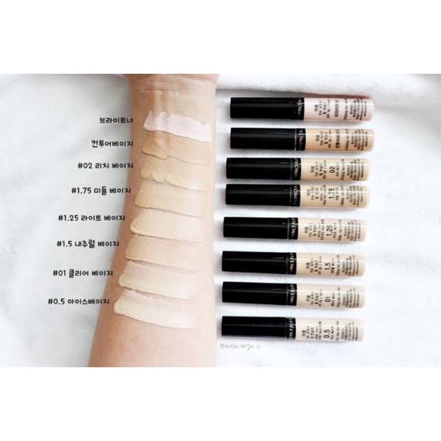 Che khuyết điểm Cover Perfection Tip Concealer | BigBuy360 - bigbuy360.vn