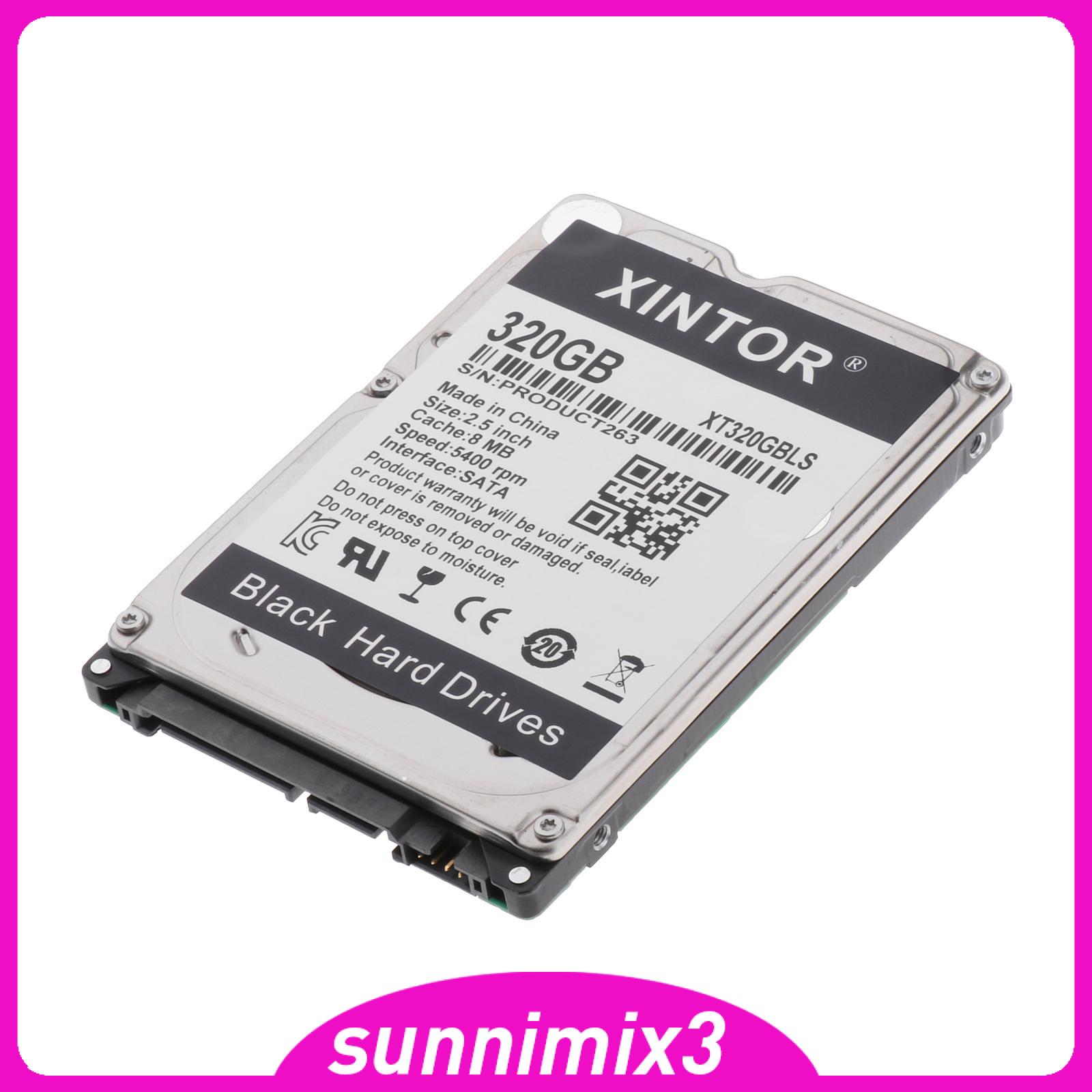 SATA Ổ Cứng Trong 2.5 Inch 5400rpm 80gb | BigBuy360 - bigbuy360.vn