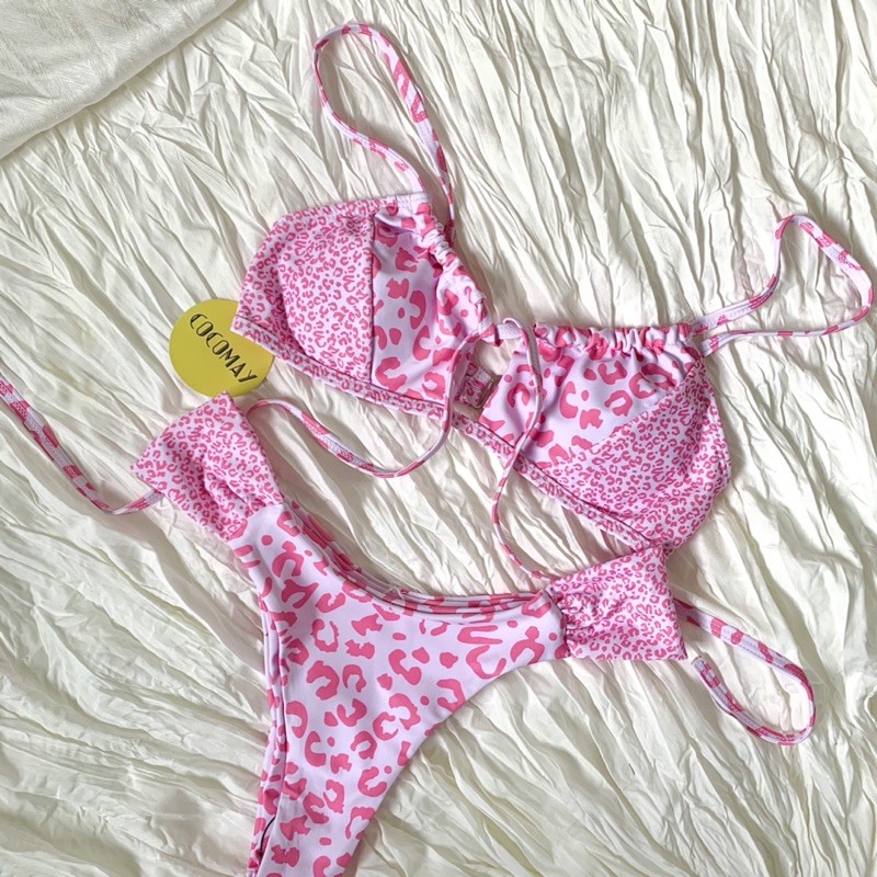 BK2MB0107B000107 Bikini hai mảnh