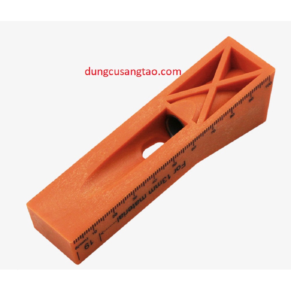 Bộ cữ khoan chéo- khoan xiên mini