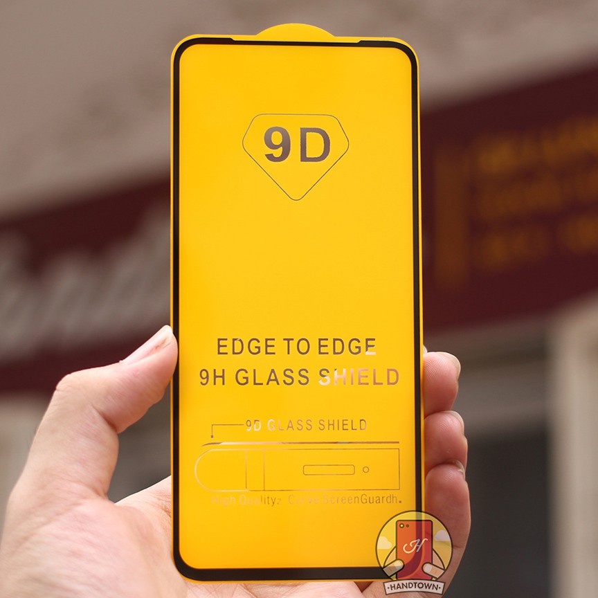 Cường Lực 9D Cho Oppo K3 9D Full Keo Thế Hệ Mới